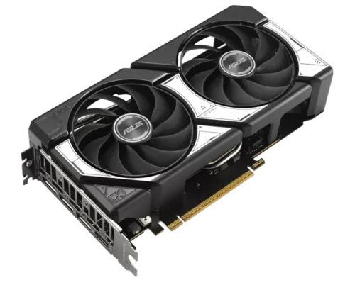 ASUS Dual GeForce RTX™ 5060 8GB GDDR7 OC Edition Graphics Card - Image 5