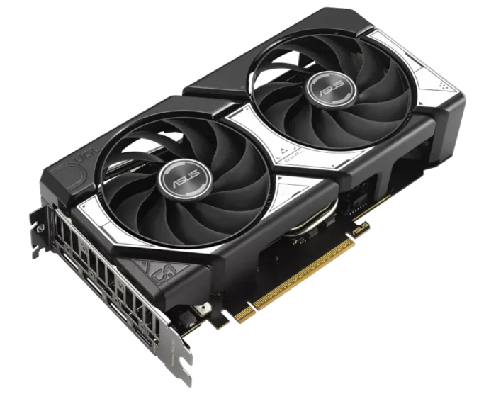 ASUS Dual GeForce RTX™ 5060 8GB GDDR7 OC Edition Graphics Card - Image 5
