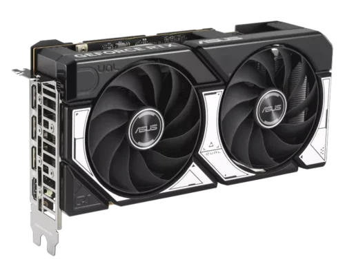 ASUS Dual GeForce RTX™ 5060 8GB GDDR7 OC Edition Graphics Card - Image 4