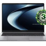 ASUS ExpertBook P3 G1- PC606CCA Laptop (Intel® Core™ Ultra 5 Processor 225H/ Intel® Graphics/16GB DDR5 RAM/512GB NVMe™ PCIe® 4.0 SSD/16 Inch, WUXGA, Anti-glare Display)