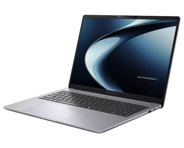 ASUS ExpertBook P3 G1- PC606CCA Laptop (Intel® Core™ Ultra 5 Processor 225H/ Intel® Graphics/16GB DDR5 RAM/512GB NVMe™ PCIe® 4.0 SSD/16 Inch, WUXGA, Anti-glare Display) - Image 3
