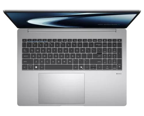 ASUS ExpertBook P3 G1- PC606CCA Laptop (Intel® Core™ Ultra 5 Processor 225H/ Intel® Graphics/16GB DDR5 RAM/512GB NVMe™ PCIe® 4.0 SSD/16 Inch, WUXGA, Anti-glare Display) - Image 4
