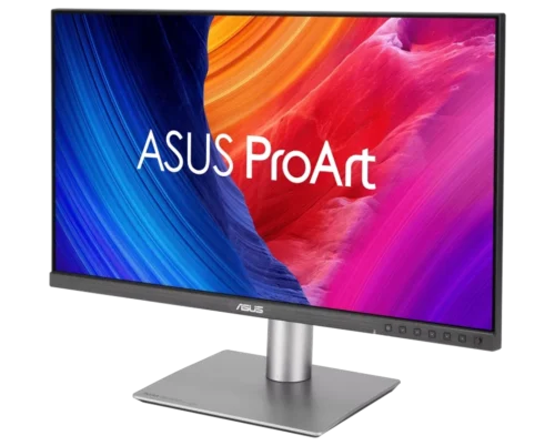 ASUS ProArt PA27JCV 27″ 5K Professional Monitor - Image 8