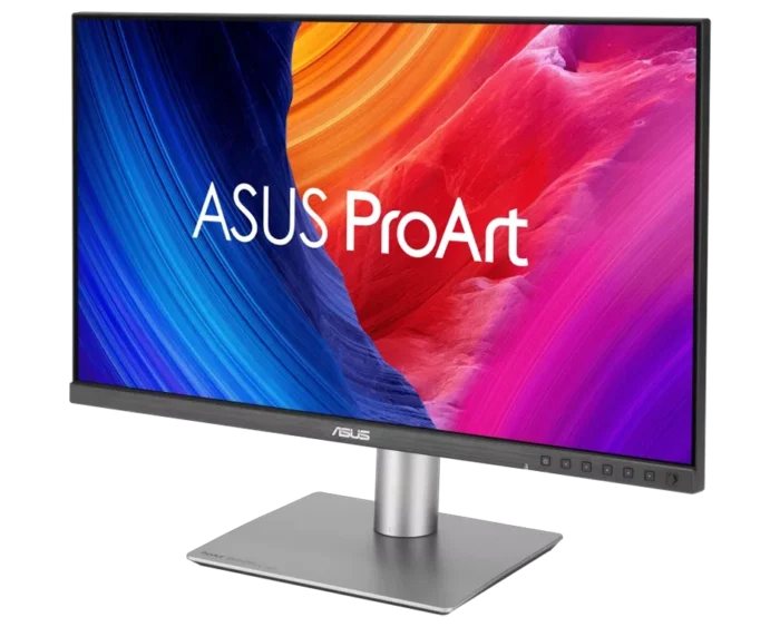 ASUS ProArt PA27JCV 27″ 5K Professional Monitor - Image 8