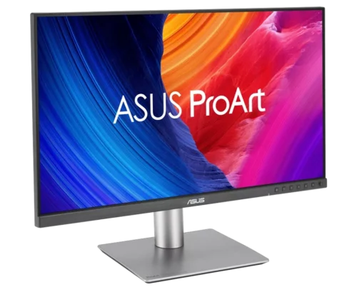 ASUS ProArt PA27JCV 27″ 5K Professional Monitor - Image 7