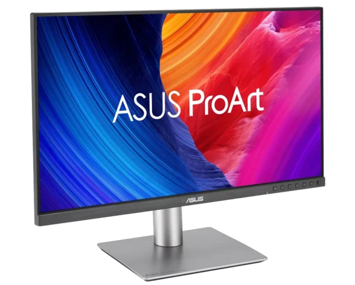 ASUS ProArt PA27JCV 27″ 5K Professional Monitor - Image 7