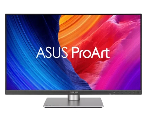 ASUS ProArt PA27JCV 27″ 5K Professional Monitor - Image 6