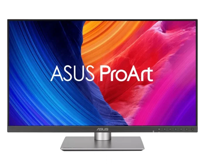 ASUS ProArt PA27JCV 27″ 5K Professional Monitor - Image 6