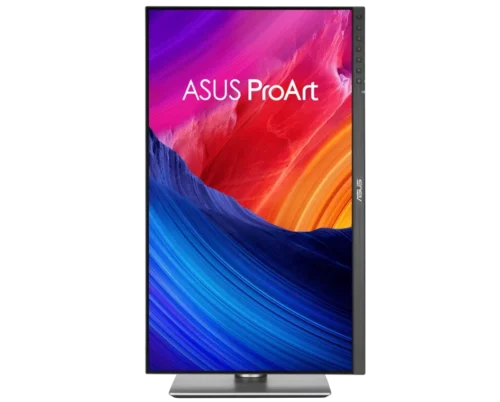 ASUS ProArt PA27JCV 27″ 5K Professional Monitor - Image 2