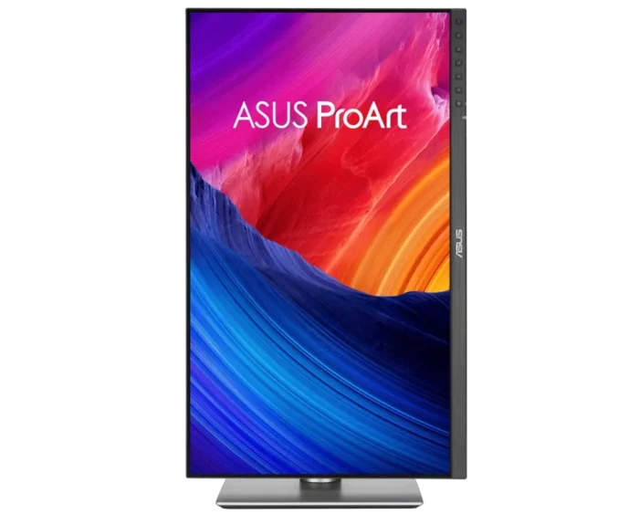 ASUS ProArt PA27JCV 27″ 5K Professional Monitor - Image 2