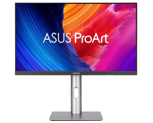 ASUS ProArt PA27JCV 27″ 5K Professional Monitor