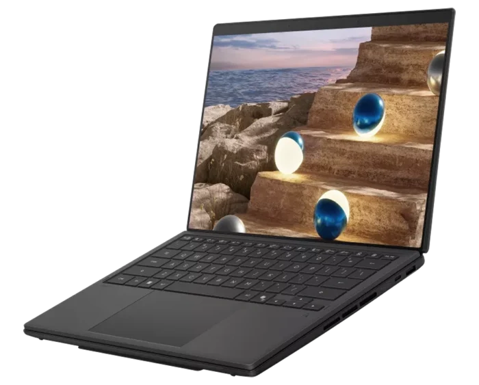 ASUS ZenBook DUO UX8407-SN152WS(Intel® Core™ Ultra 9 386H Processor/32GB LPDDR5X RAM/1TB NVMe PCIe 4.0 SSD/Dual 14-Inch 3K OLED Touch Displays/Windows 11 Home) - Image 4