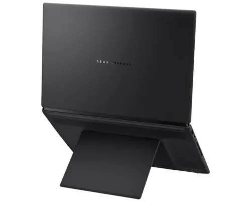 ASUS ZenBook DUO UX8407-SN152WS(Intel® Core™ Ultra 9 386H Processor/32GB LPDDR5X RAM/1TB NVMe PCIe 4.0 SSD/Dual 14-Inch 3K OLED Touch Displays/Windows 11 Home) - Image 7