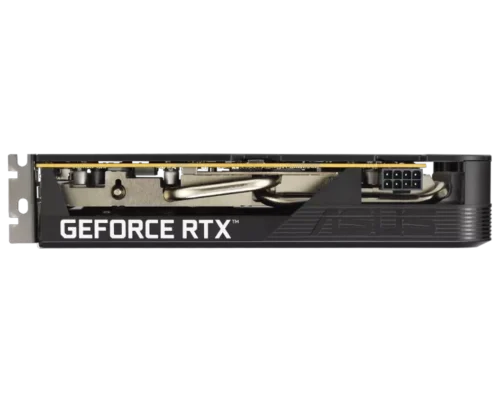 ASUS Dual GeForce RTX™ 5050 8GB GDDR6 OC Edition Graphics Card - Image 5