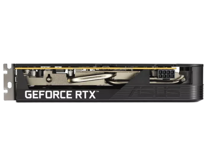 ASUS Dual GeForce RTX™ 5050 8GB GDDR6 OC Edition Graphics Card - Image 5