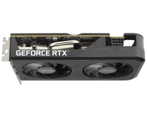 ASUS Dual GeForce RTX™ 5050 8GB GDDR6 OC Edition Graphics Card - Image 4