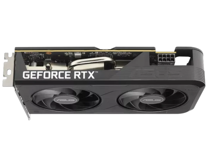 ASUS Dual GeForce RTX™ 5050 8GB GDDR6 OC Edition Graphics Card - Image 4