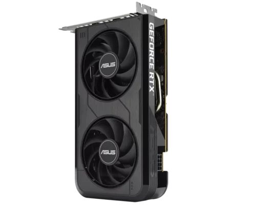 ASUS Dual GeForce RTX™ 5050 8GB GDDR6 OC Edition Graphics Card - Image 3