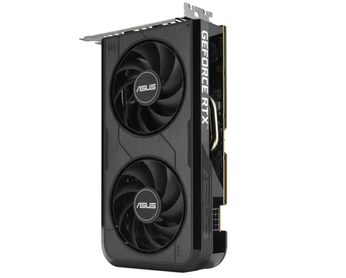 ASUS Dual GeForce RTX™ 5050 8GB GDDR6 OC Edition Graphics Card - Image 3
