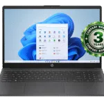 HP 15-fd1319TU Laptop (Intel® Core™ 3 Processor 100U/8GB DDR4 RAM/512GB NVMe SSD/15.6" FHD Display/Windows 11 Home)
