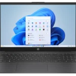HP 15-fd1319TU Laptop (Intel® Core™ 3 Processor 100U/8GB DDR4 RAM/512GB NVMe SSD/15.6" FHD Display/Windows 11 Home)
