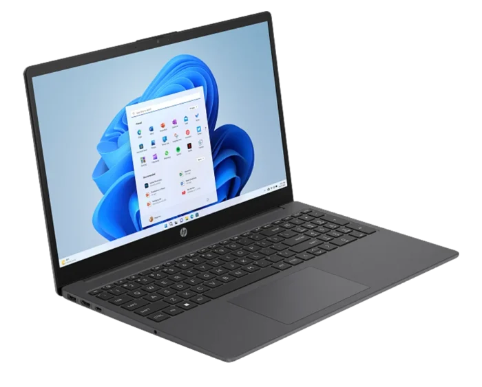HP 15-fd1319TU Laptop (Intel® Core™ 3 Processor 100U/8GB DDR4 RAM/512GB NVMe SSD/15.6" FHD Display/Windows 11 Home) - Image 4
