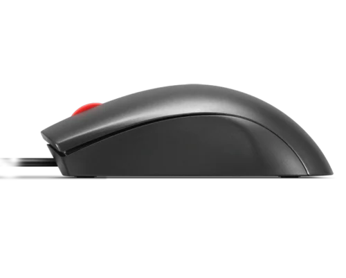 Lenovo 120 Wired Mouse - Image 5