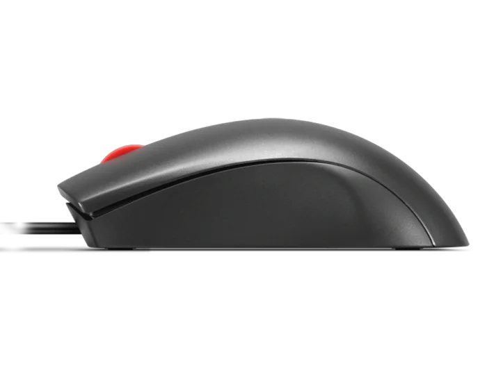 Lenovo 120 Wired Mouse - Image 5