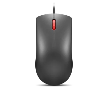 Lenovo 120 Wired Mouse