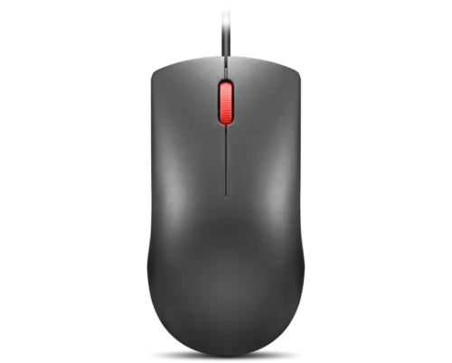 Lenovo 120 Wired Mouse