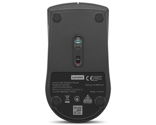 Lenovo 150 Wireless Mouse - Image 4