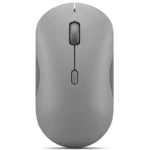 Lenovo 350 Silent Bluetooth Mouse (Luna Grey)