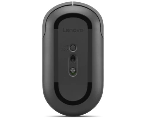 Lenovo 350 Silent Bluetooth Mouse (Luna Grey) - Image 5