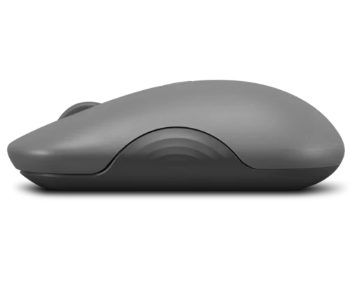 Lenovo 350 Silent Bluetooth Mouse (Luna Grey) - Image 4