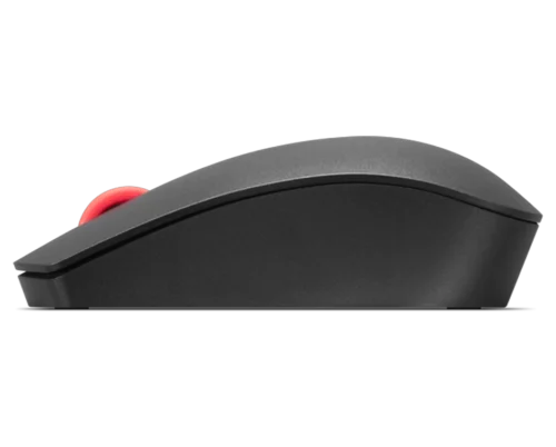 Lenovo 300 USB  Keyboard and Mouse Combo - Image 4