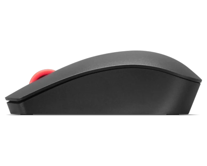 Lenovo 300 USB  Keyboard and Mouse Combo - Image 4