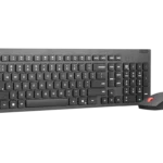 Lenovo 300 USB  Keyboard and Mouse Combo