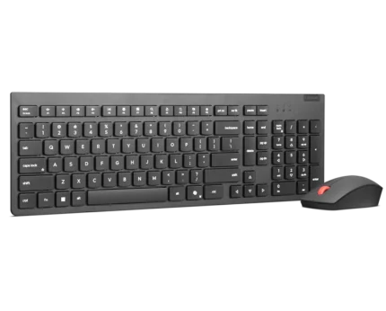 Lenovo 300 USB  Keyboard and Mouse Combo
