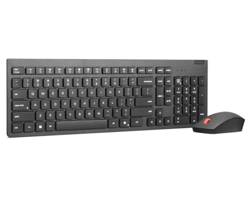 Lenovo 300 USB  Keyboard and Mouse Combo