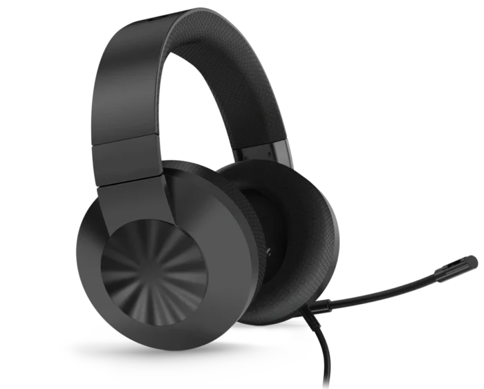 Lenovo H210 Gaming Headset - Image 5