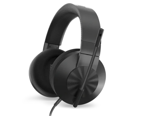 Lenovo H210 Gaming Headset - Image 4