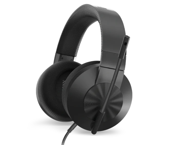 Lenovo H210 Gaming Headset - Image 4