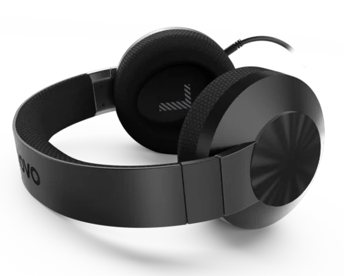 Lenovo H210 Gaming Headset - Image 8