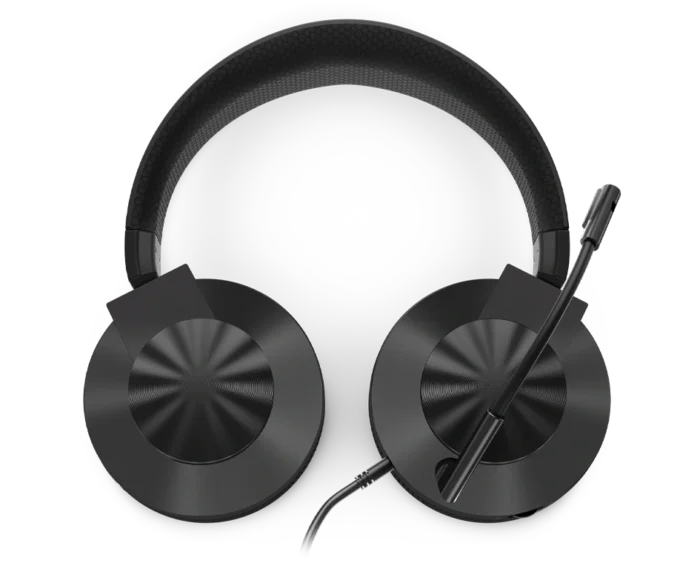 Lenovo H210 Gaming Headset - Image 2