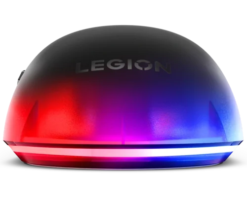 Lenovo LEGION M410 RGB Wireless Gaming Mouse - Image 8