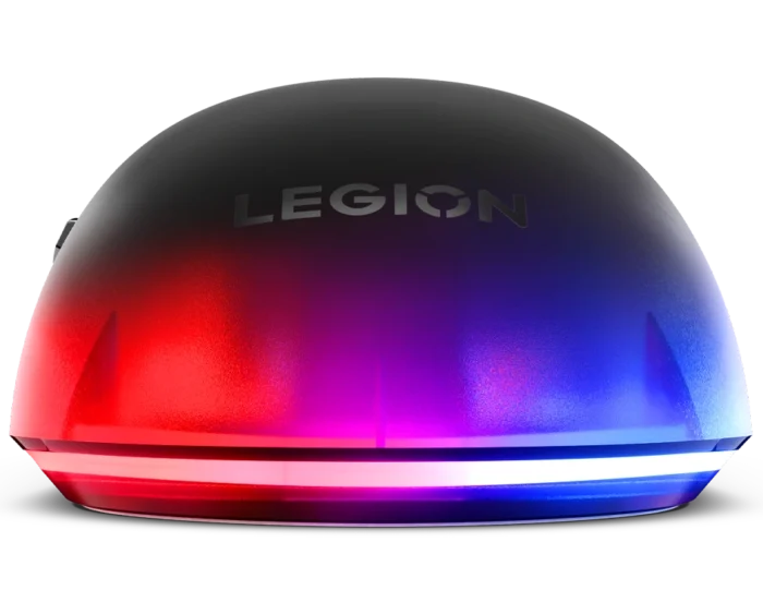 Lenovo LEGION M410 RGB Wireless Gaming Mouse - Image 8