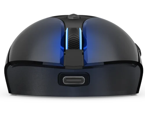 Lenovo LEGION M410 RGB Wireless Gaming Mouse - Image 7