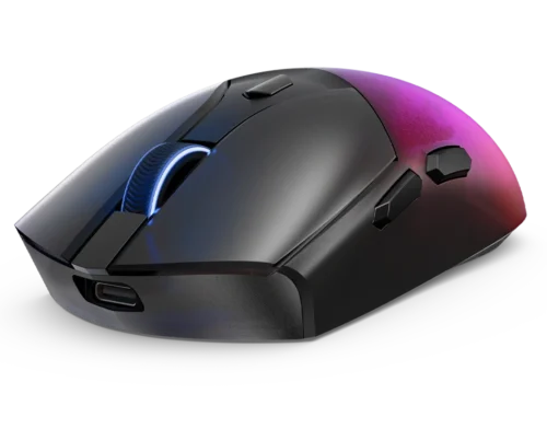 Lenovo LEGION M410 RGB Wireless Gaming Mouse - Image 6