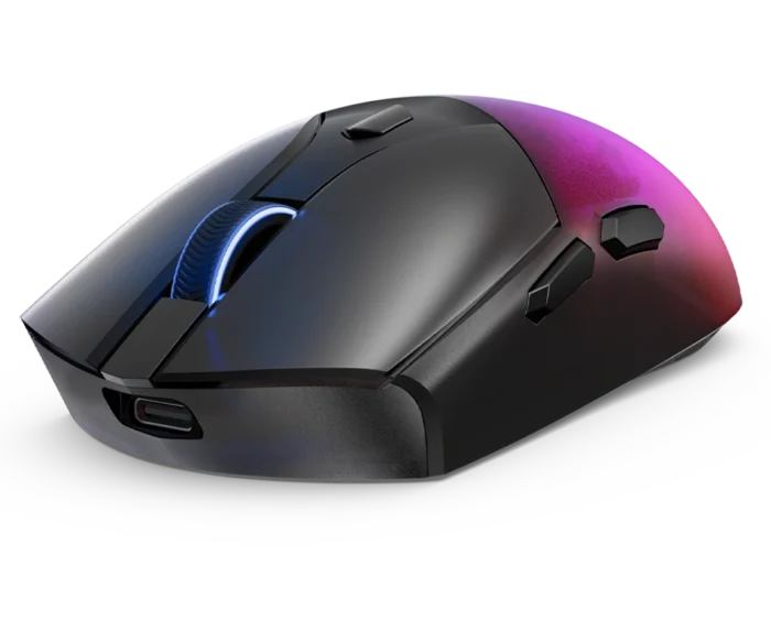 Lenovo LEGION M410 RGB Wireless Gaming Mouse - Image 6