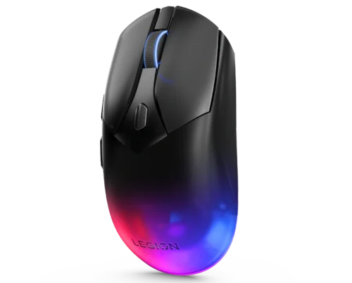 Lenovo LEGION M410 RGB Wireless Gaming Mouse - Image 10